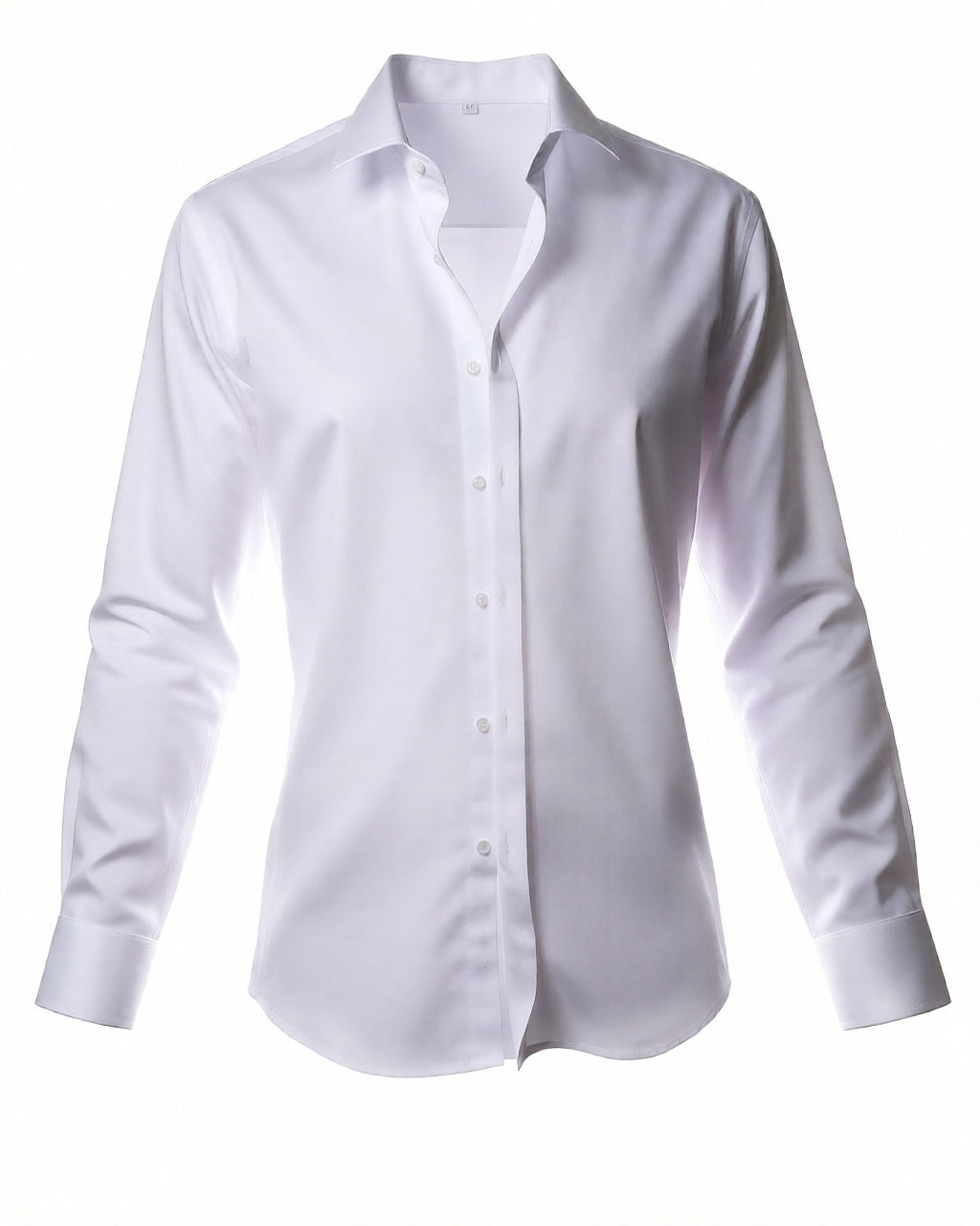 The Unbuttonable Dress Shirt